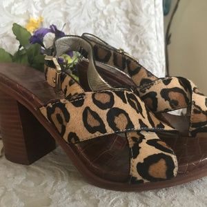 SAM EDELMAN Woman's shoes